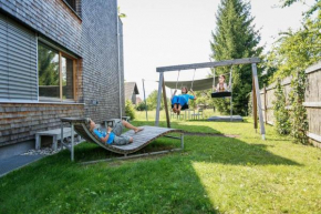 Terrassenwohnung 9